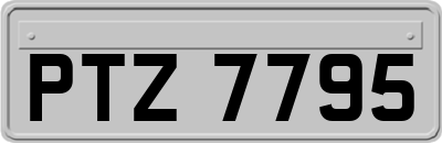 PTZ7795