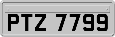 PTZ7799