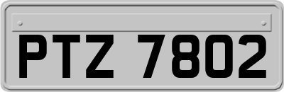 PTZ7802