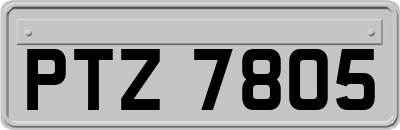 PTZ7805