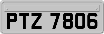 PTZ7806