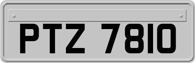 PTZ7810