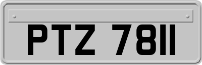 PTZ7811