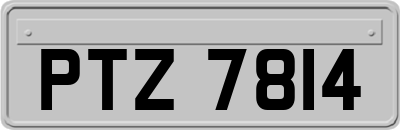 PTZ7814