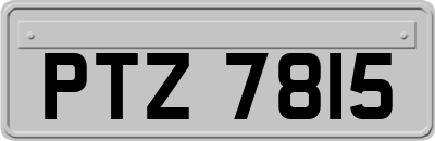 PTZ7815