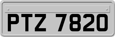 PTZ7820