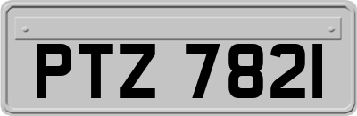 PTZ7821