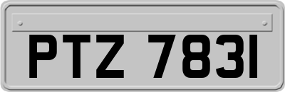 PTZ7831