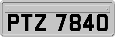 PTZ7840