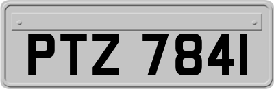 PTZ7841