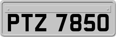 PTZ7850