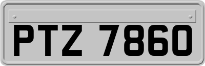 PTZ7860