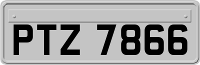 PTZ7866