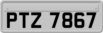 PTZ7867