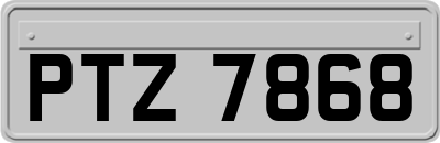 PTZ7868