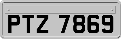 PTZ7869