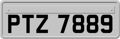 PTZ7889