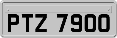 PTZ7900