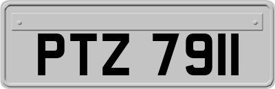 PTZ7911