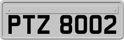 PTZ8002