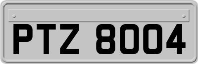 PTZ8004