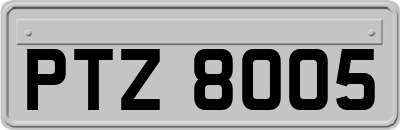 PTZ8005