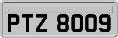 PTZ8009