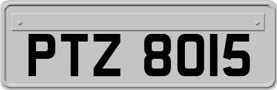 PTZ8015