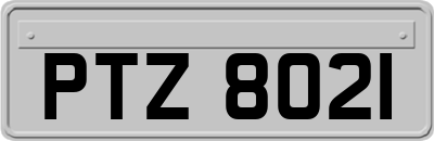 PTZ8021