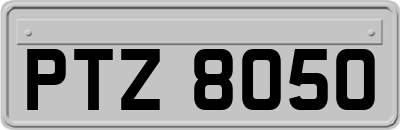 PTZ8050