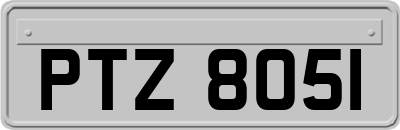 PTZ8051