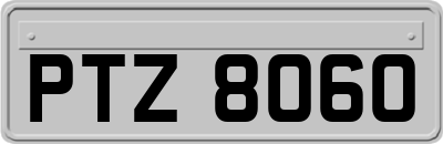 PTZ8060