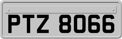 PTZ8066