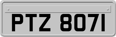 PTZ8071