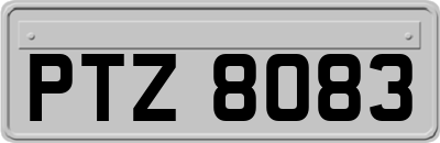 PTZ8083