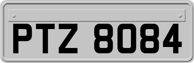 PTZ8084