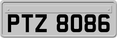 PTZ8086