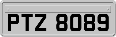 PTZ8089