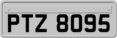 PTZ8095