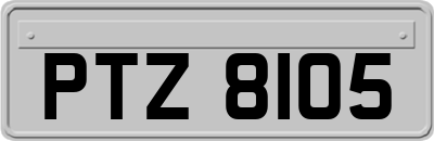 PTZ8105