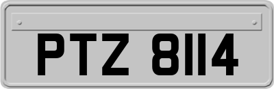 PTZ8114