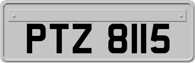 PTZ8115