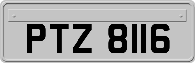 PTZ8116