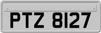 PTZ8127