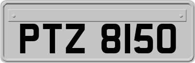 PTZ8150