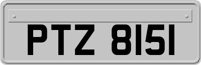 PTZ8151