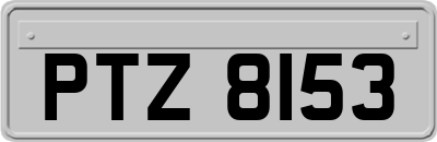 PTZ8153