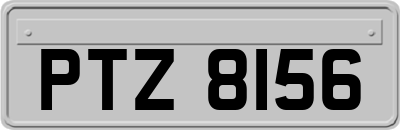 PTZ8156