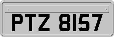 PTZ8157