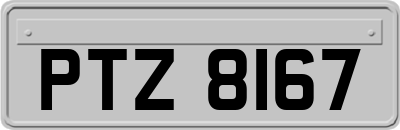 PTZ8167